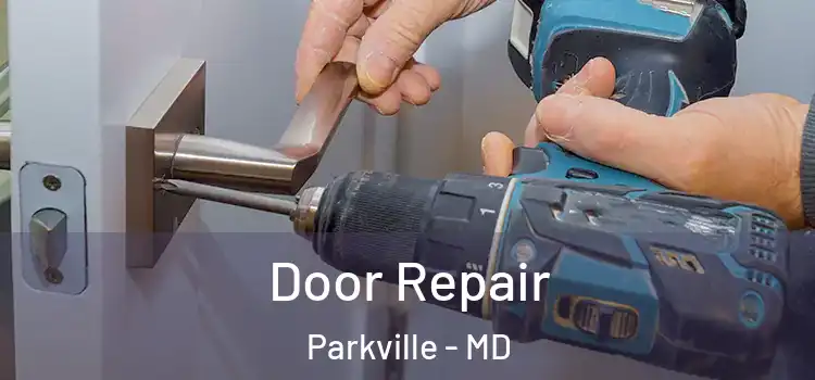 Door Repair Parkville - MD