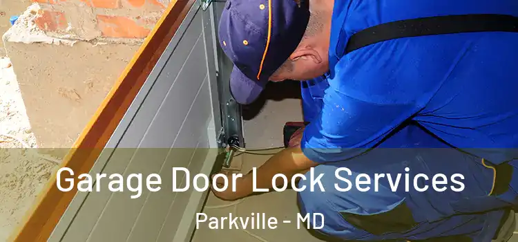 Garage Door Lock Services Parkville - MD