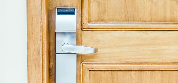 Advanced Solutions in Parkville, MD for Modern Security