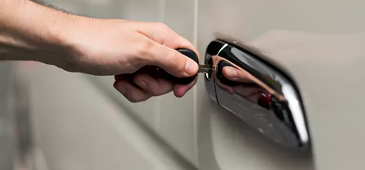 Why Choose Our Auto Locksmith Team in Parkville, MD?