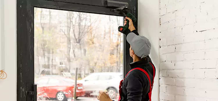Comprehensive Door Closer Services in Parkville, MD