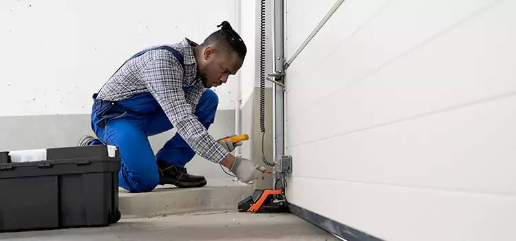 Expert Solutions for Every Garage Lock Need in Parkville, MD