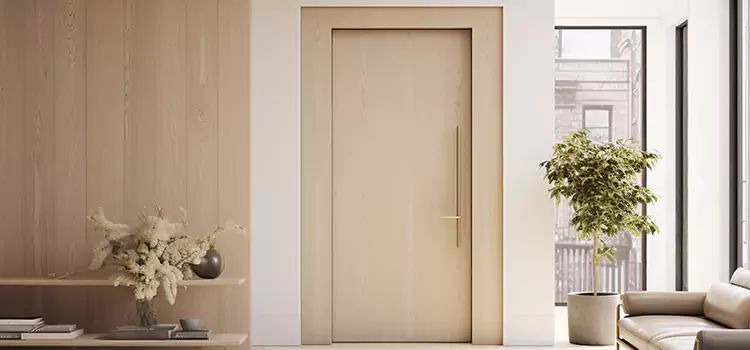 Choose Quality for Your Inside Doors in Parkville, MD