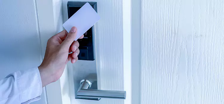 Why Choose Us for Your Keycard Lock Installation in Parkville, MD?