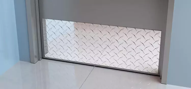 Benefits of Professional Kick Plate Solutions in Parkville, MD