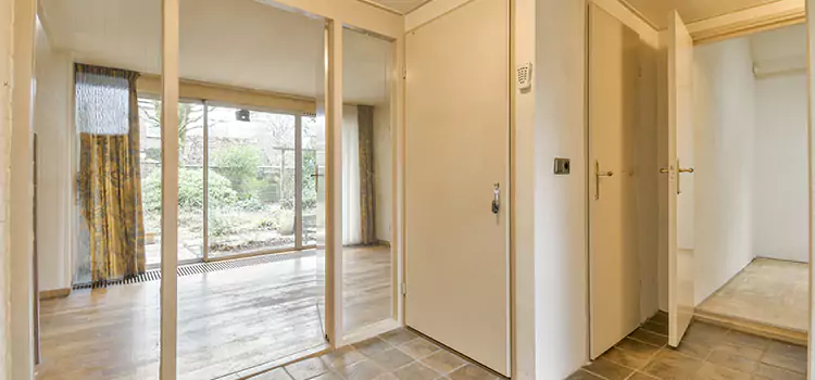 Why Choose Our Pocket Door Experts in Parkville, MD?