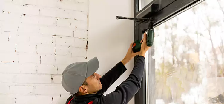 Your Trusted Partner for Door Closer Solutions in Parkville, MD