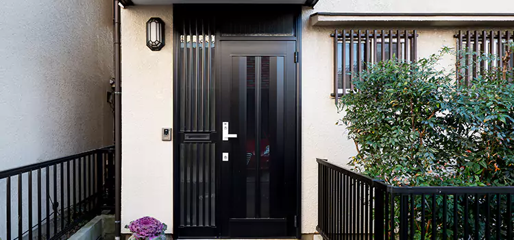 Popular Exterior Door Options in Parkville, MD