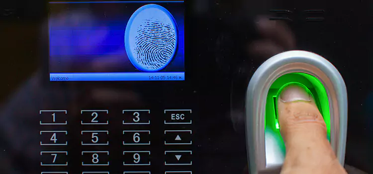 Your Trusted Partner for Secure Access in Parkville, MD