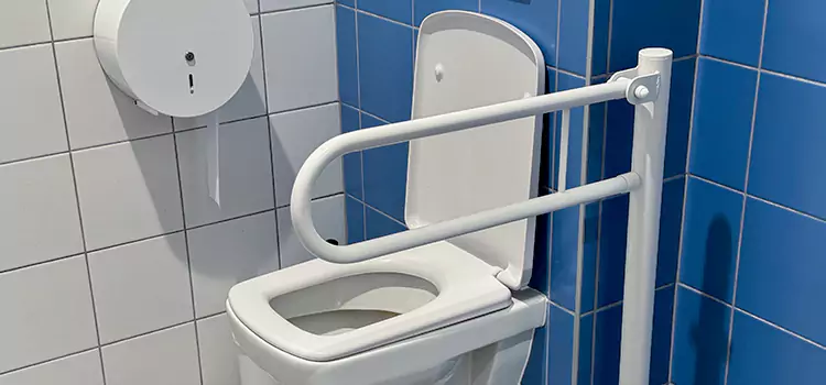Comprehensive Solutions in Parkville, MD for Accessible Facilities