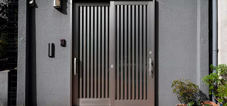Specialized Steel Door Services in Parkville, MD